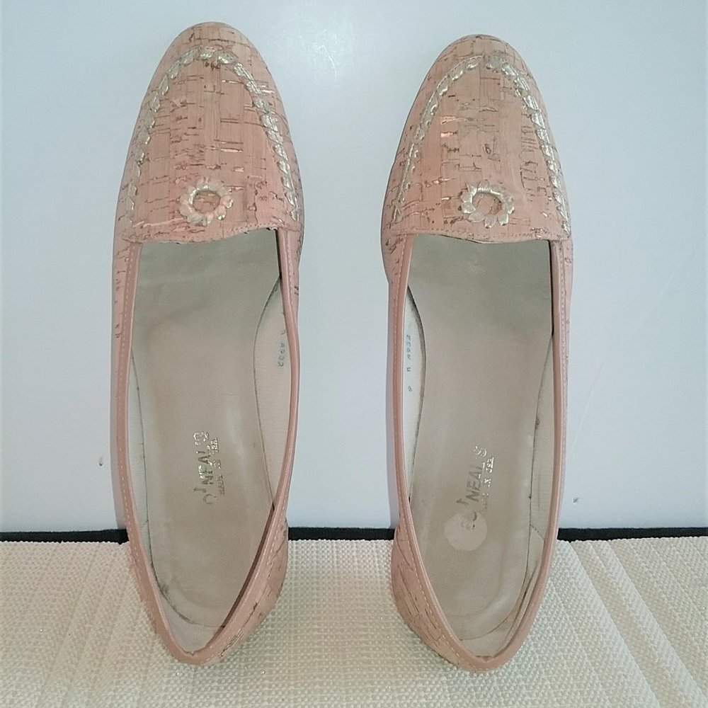O'NEAL'S loafers